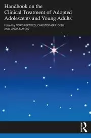 Image of Handbook on the Clinical Treatment of Adopted Adolescents and Young Adults