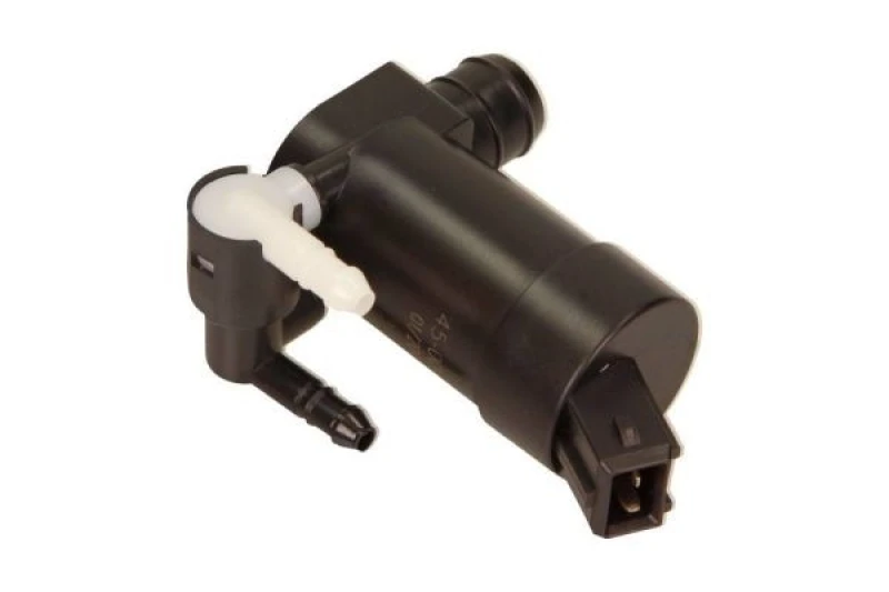 Image of MAXGEAR Windscreen washer pump MAXGEAR 45-0045