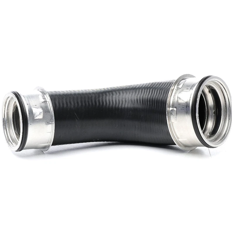 Image of METZGER 2400177 Turbocharger Hose with quick couplers Charger Intake Hose (3314)