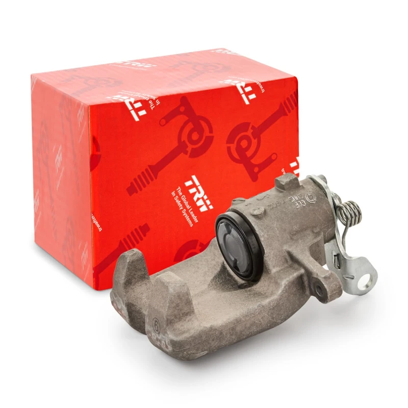 Image of TRW BHS1205E Brake caliper Aluminium Brake Caliper (78)