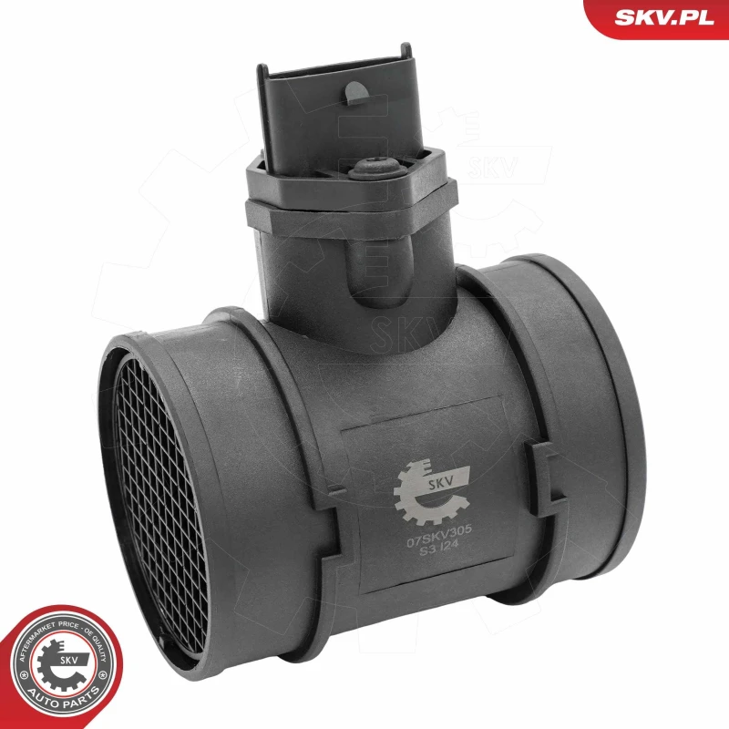 Image of ESEN SKV Mass air flow sensor ESEN SKV 07SKV305