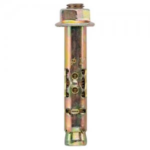 Image of Rawl Rawlok Masonry Anchor Bolt Projecting M10 60mm Pack of 25