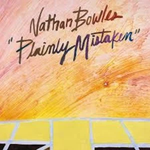 Image of Nathan Bowles - Plainly Mistaken Vinyl