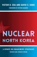 Image of nuclear north korea a debate on engagement strategies