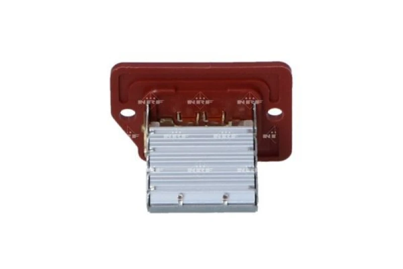 Image of NRF 342098 Resistor, interior blower Resistor,interior blower (2975)