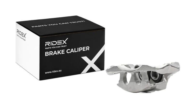 Image of RIDEX Brake caliper RIDEX 78B1424