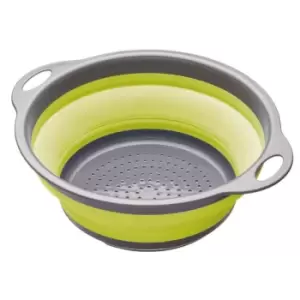 Image of Colourworks Brights Colander, 24cm