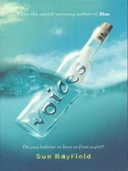 Image of Voices by Sue Mayfield Paperback