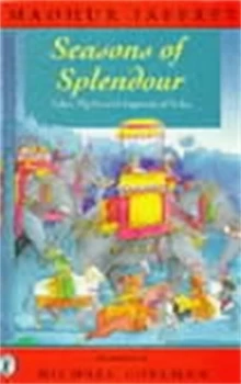 Image of Seasons of Splendour by Madhur Jaffrey Paperback