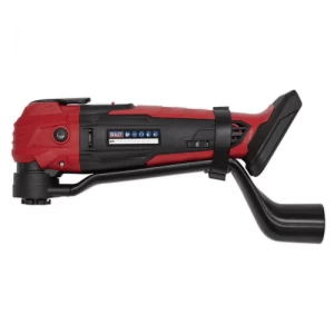 image of Sealey 20V Oscillating Multi-Tool - Body Only