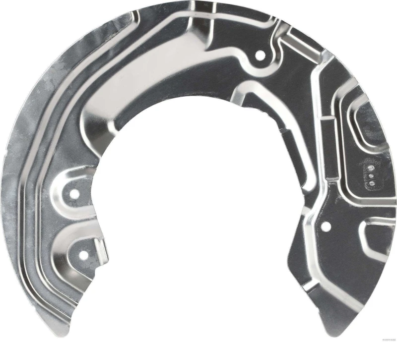 Image of Brake disc backing plate HERTH+BUSS JAKOPARTS J3320807