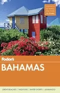 Image of fodors bahamas