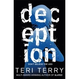Image of Dark Matter: Deception : Book 2