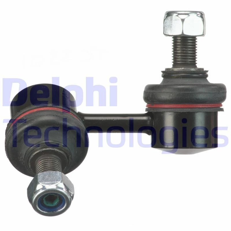 Image of DELPHI Anti-roll bar link DELPHI TC3302