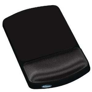Image of Fellowes Premium Gel Adjustable Mouse PadWrist