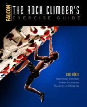 Image of The rock climbers by Eric J. Hrst