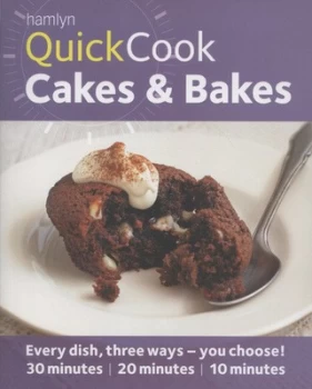 Image of Cakes and Bakes by Jo Mcauley Paperback