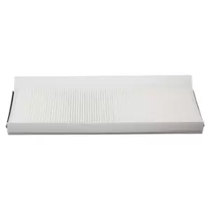 Image of Cabin Filter 48481 by Febi Bilstein