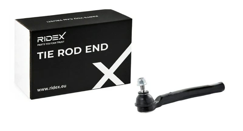 Image of RIDEX Track rod end RIDEX 914T0953
