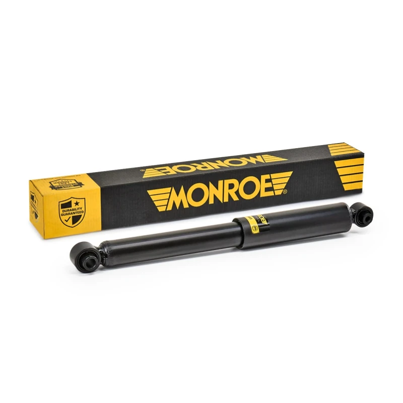 Image of MONROE 23985 Shock absorber MONROE Original (Gas Technology) Gas Pressure, Twin-Tube, Telescopic Shock Absorber, Bottom eye Shock Absorber (854)