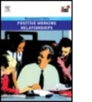 Image of Positive working relationships by Elearn