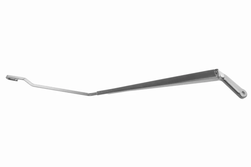 Image of VAICO V42-0351 Wiper Arm Original VAICO Quality, Right Front, for left-hand drive vehicles Wiper Arm,windscreen washer (301)
