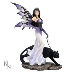 Image of Leora Fairy Figurine