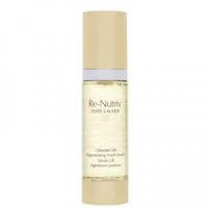 image of Estee Lauder Re-Nutriv Ultimate Lift Rejuvenating Youth Serum 30ml