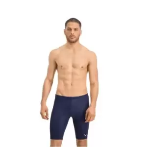 Image of Puma Jammers Mens - Blue