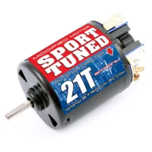 Image of Etronix Sport Tuned Modified 21T Brushed Motor