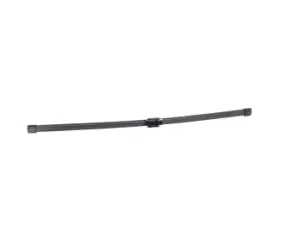 Image of RIDEX Wiper blade 298W0430 Windscreen wiper,Window wiper BMW,OPEL,CITROEN,X7 (G07),Vectra C Limousine (Z02),Vectra C CC (Z02),C5 II (RC_),C30 (533)