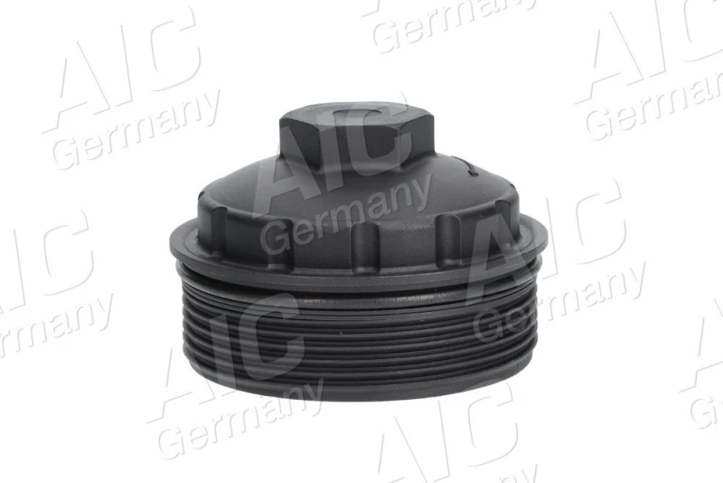 Image of Oil filter housing cap AIC 55600