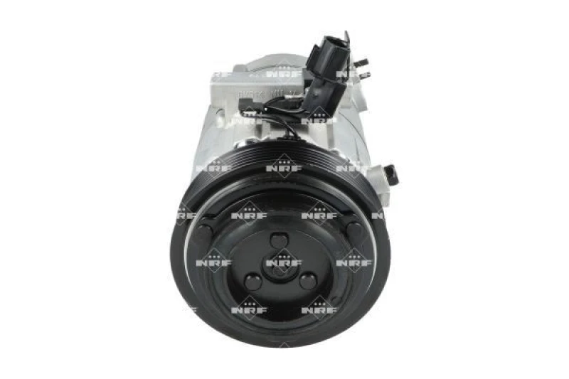Image of NRF 32998G AC Compressor GENUINE PAG 46 Compressor,air conditioning (447)