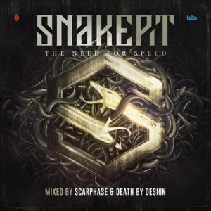 Image of The Need for Speed by Various Artists CD Album