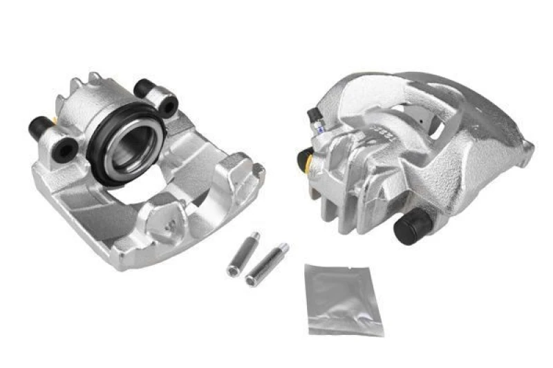 Image of HELLA Brake caliper HELLA 8AN 355 798-521