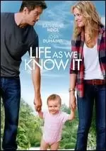 Image of life as we know it