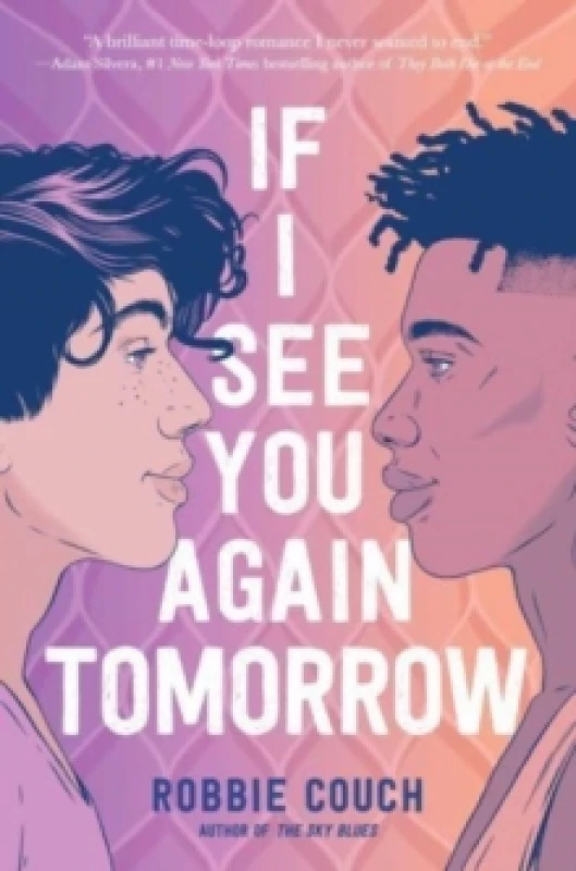 Image of If I See You Again Tomorrow Paperback / softback