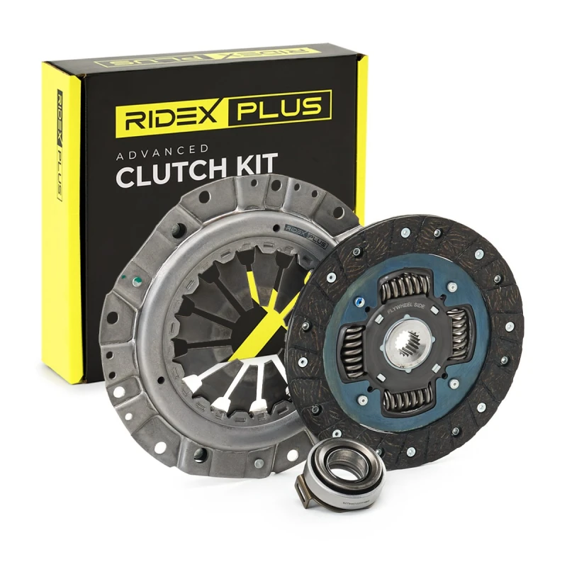 Image of RIDEX PLUS Clutch kit RIDEX PLUS 479C0491P