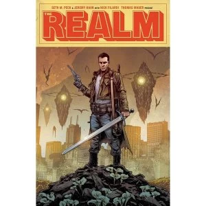Image of Realm: Volume 1