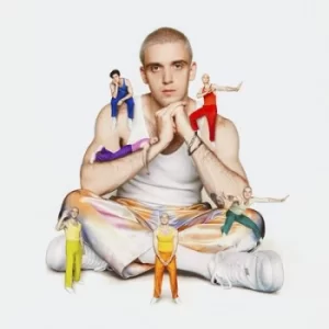 Image of ~How Im Feeling~ by Lauv CD Album