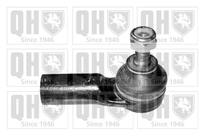 Image of QUINTON HAZELL Track rod end QUINTON HAZELL QR5302S