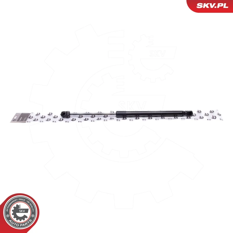 Image of ESEN SKV Tailgate strut ESEN SKV 52SKV810