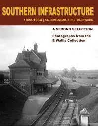 Image of Southern infrastructure 1922-1934 by E Wallis