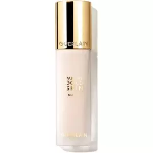 GUERLAIN Parure Gold Skin Matte Foundation long-lasting mattifying foundation SPF 15 shade 00C 35 ml