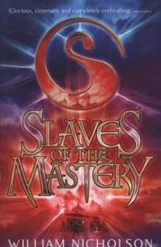 Image of Slaves of the Mastery by William Nicholson Paperback