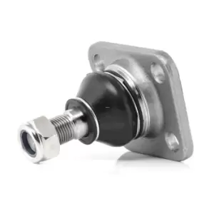 Image of RIDEX Ball joint 2462S0123 Suspension ball joint,Suspension arm ball joint FIAT,PEUGEOT,CITROEN,DUCATO Pritsche/Fahrgestell (290),DUCATO Kasten (290)