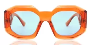 Image of Versace Sunglasses VE4424U 536265