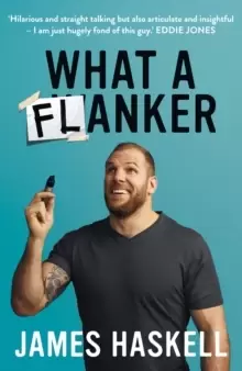 Image of What a Flanker