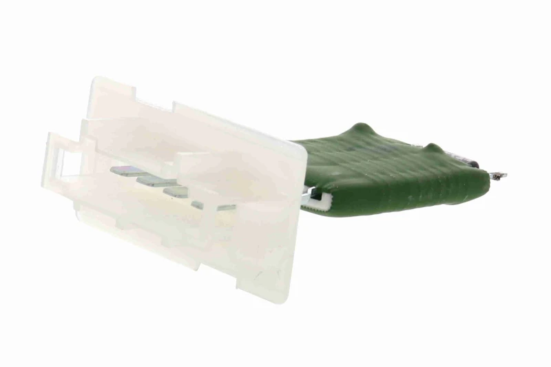 Image of VEMO V20-79-0009 Regulator, passenger compartment fan Original VEMO Quality Regulator,passenger compartment fan (4394)