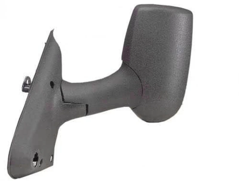 Image of ALKAR 9237960 Wing mirror Left, Electric, Convex Outside Mirror (50)